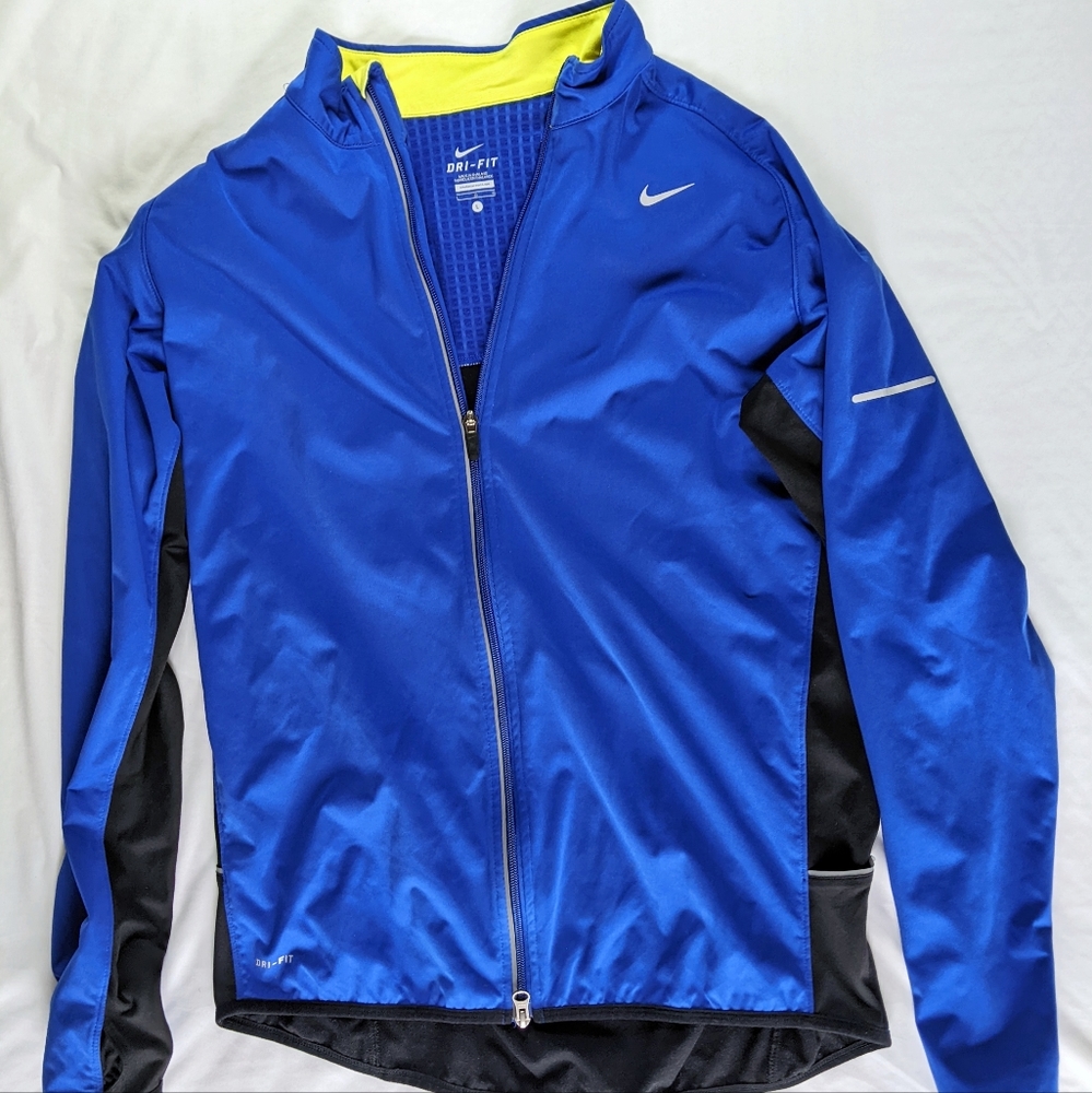 Nike Running Jacket